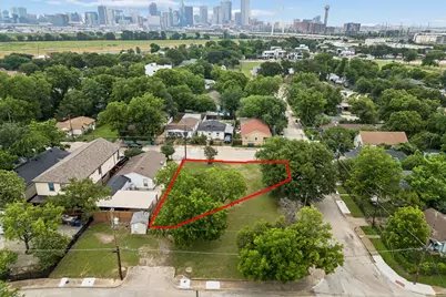 3305 Brantley Street, Dallas, TX 75212 - Photo 21