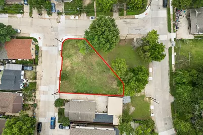 3305 Brantley Street, Dallas, TX 75212 - Photo 19