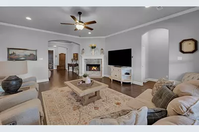 1012 Steamboat Drive, Hewitt, TX 76643 - Photo 7