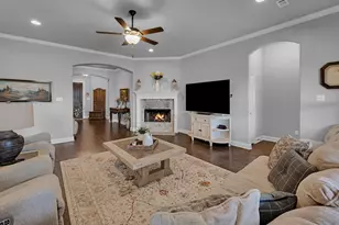 1012 Steamboat Dr, Hewitt, TX 76643 - Photo 7
