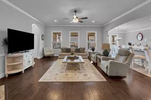 1012 Steamboat Dr, Hewitt, TX 76643 - Photo 5