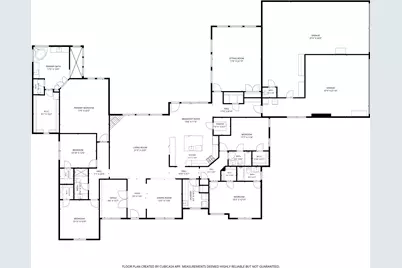 7501 Windomere Court, Parker, TX 75098 - Photo 31