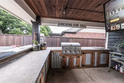 1300 Tidwell Lane, Celina, TX 75009 - Photo 21
