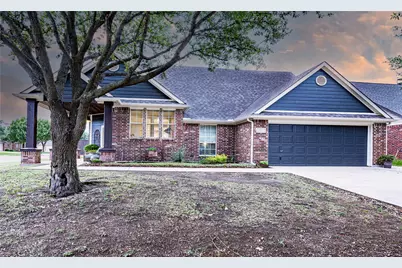 1300 Tidwell Lane, Celina, TX 75009 - Photo 3