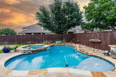 1300 Tidwell Lane, Celina, TX 75009 - Photo 19