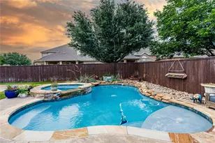 1300 Tidwell Ln, Celina, TX 75009 - Photo 19