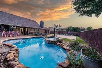 1300 Tidwell Lane, Celina, TX 75009 - Photo 1