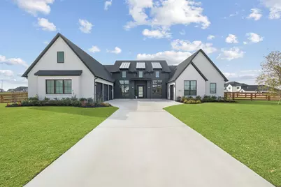 3017 Creek Meadow Lane, Northlake, TX 76226 - Photo 1