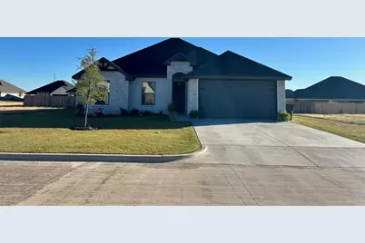 530 Calla Lily Way, Tolar, TX 76476 - Photo 1