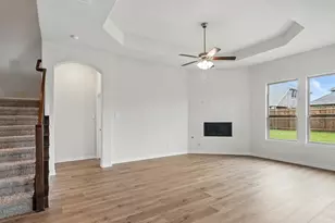 4181 Waldron Trl, Forney, TX 75126 - Photo 11