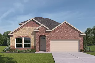 4181 Waldron Trl, Forney, TX 75126 - Photo 1