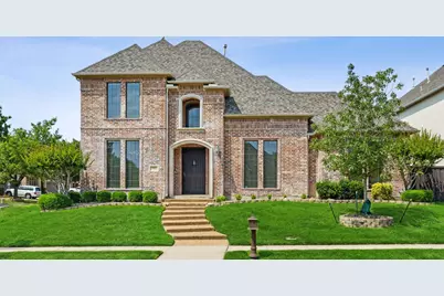 20 Tranquil Pond Drive, Frisco, TX 75034 - Photo 1
