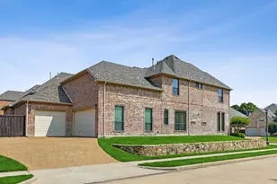 20 Tranquil Pond Dr, Frisco, TX 75034 - Photo 3