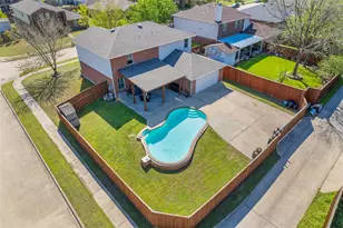 2501 Comfort Dr, Mesquite, TX 75181 - Photo 1