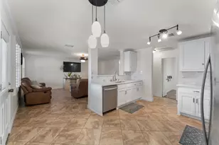 2501 Comfort Dr, Mesquite, TX 75181 - Photo 5