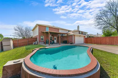 2501 Comfort Drive, Mesquite, TX 75181 - Photo 29