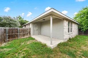 8837 Highland Orchard Dr, Fort Worth, TX 76179 - Photo 25