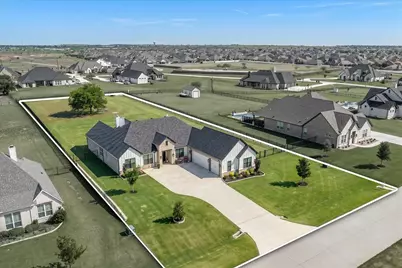 3324 Stockton Lane, Northlake, TX 76226 - Photo 3