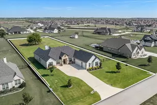 3324 Stockton Ln, Northlake, TX 76226 - Photo 3
