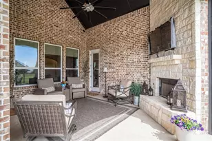3324 Stockton Ln, Northlake, TX 76226 - Photo 29