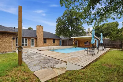 5909 Mission Ridge Drive, Arlington, TX 76016 - Photo 33