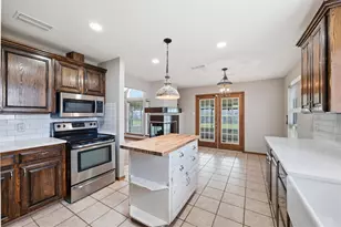 2604 Causbie Rd, Weatherford, TX 76087 - Photo 7