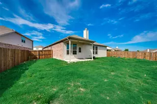 2308 Bermont Red Ln, Fort Worth, TX 76131 - Photo 33