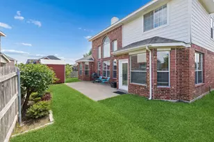3804 Calloway Dr, Mansfield, TX 76063 - Photo 31