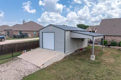 2996 Kate Drive, Farmersville, TX 75442 - Photo 33