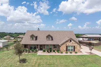 2996 Kate Drive, Farmersville, TX 75442 - Photo 3
