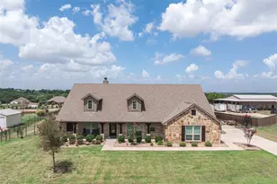 2996 Kate Dr, Farmersville, TX 75442 - Photo 3