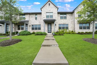 2628 Red Tailed Hawk Lane, McKinney, TX 75071 - Photo 1