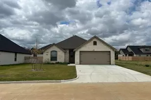 1125 Wild Rose Dr, Tolar, TX 76476 - Photo 1