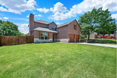 675 Wayne Avenue, Van Alstyne, TX 75495 - Photo 19