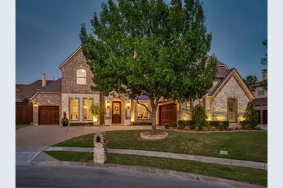 10936 Cortez Court, Frisco, TX 75033 - Photo 1