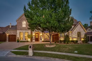 10936 Cortez Ct, Frisco, TX 75033 - Photo 1
