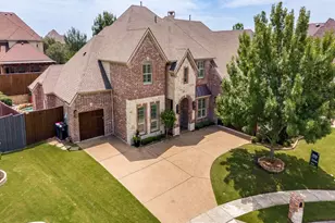 10936 Cortez Ct, Frisco, TX 75033 - Photo 1