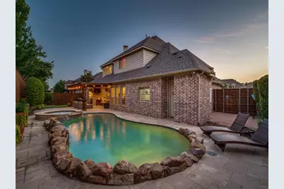 10936 Cortez Court, Frisco, TX 75033 - Photo 3