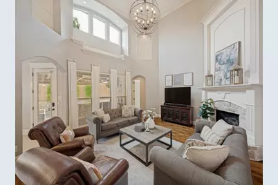 10936 Cortez Court, Frisco, TX 75033 - Photo 7