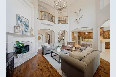 10936 Cortez Court, Frisco, TX 75033 - Photo 17