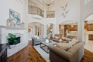 10936 Cortez Ct, Frisco, TX 75033 - Photo 17
