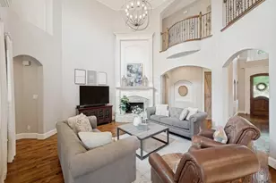 10936 Cortez Ct, Frisco, TX 75033 - Photo 11