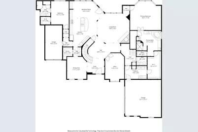 10936 Cortez Court, Frisco, TX 75033 - Photo 37