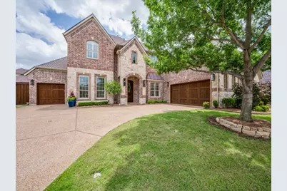 10936 Cortez Court, Frisco, TX 75033 - Photo 1