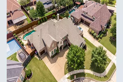 10936 Cortez Court, Frisco, TX 75033 - Photo 3