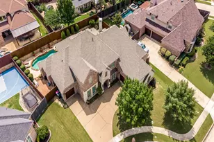 10936 Cortez Ct, Frisco, TX 75033 - Photo 3