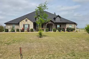 7417 Green Mesa Rd, Ponder, TX 76259 - Photo 1