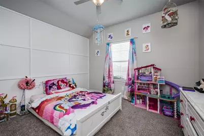 7417 Green Mesa Road, Ponder, TX 76259 - Photo 25