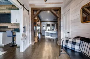 7417 Green Mesa Rd, Ponder, TX 76259 - Photo 5