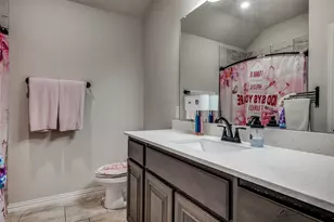 7417 Green Mesa Rd, Ponder, TX 76259 - Photo 27
